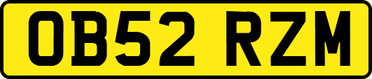 OB52RZM