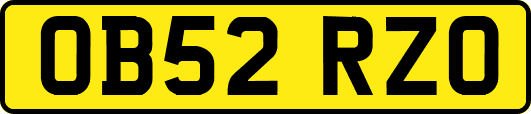 OB52RZO