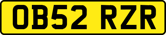 OB52RZR