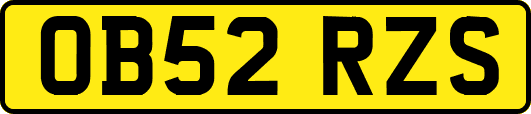 OB52RZS