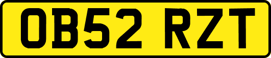 OB52RZT