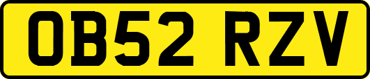 OB52RZV
