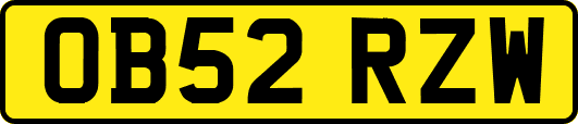OB52RZW