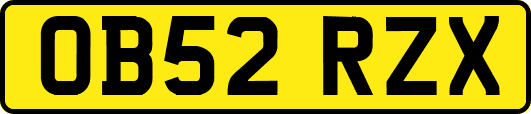 OB52RZX