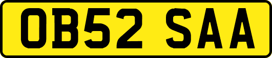 OB52SAA