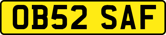 OB52SAF