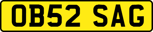 OB52SAG