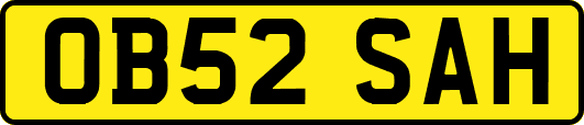 OB52SAH