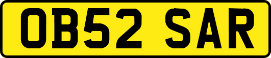 OB52SAR