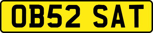 OB52SAT