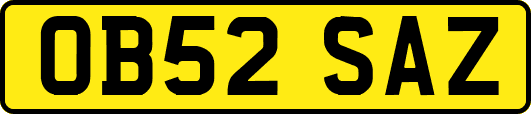 OB52SAZ