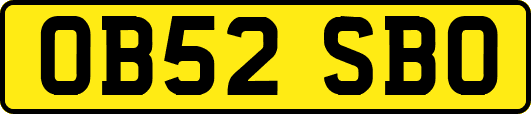 OB52SBO