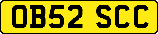 OB52SCC