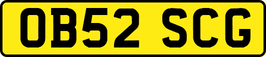OB52SCG