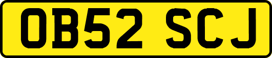 OB52SCJ