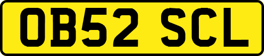 OB52SCL