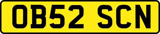 OB52SCN