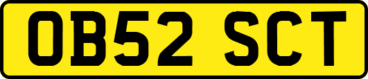 OB52SCT