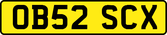 OB52SCX
