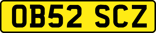 OB52SCZ