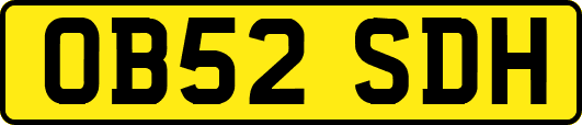 OB52SDH