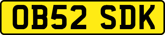 OB52SDK