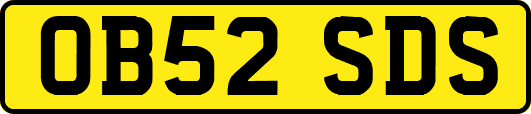 OB52SDS