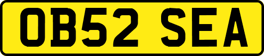 OB52SEA