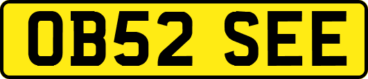 OB52SEE