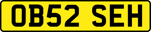 OB52SEH