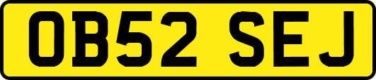 OB52SEJ