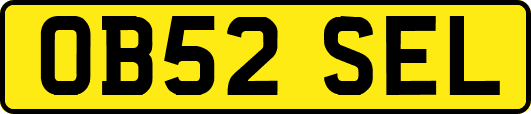 OB52SEL