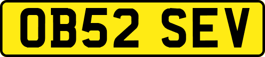 OB52SEV