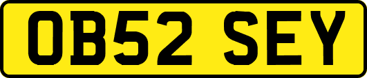 OB52SEY