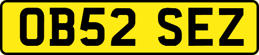 OB52SEZ