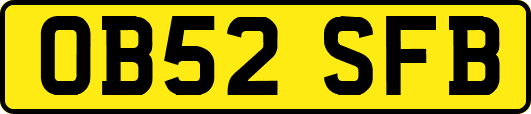 OB52SFB