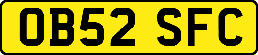 OB52SFC