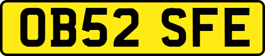 OB52SFE