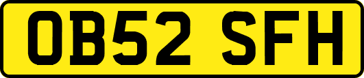 OB52SFH