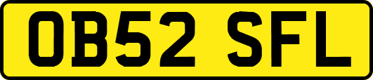 OB52SFL
