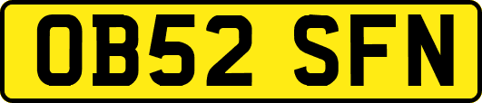 OB52SFN