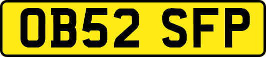 OB52SFP