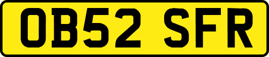 OB52SFR