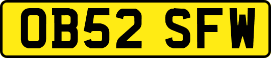 OB52SFW