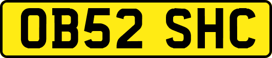 OB52SHC