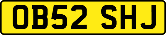 OB52SHJ