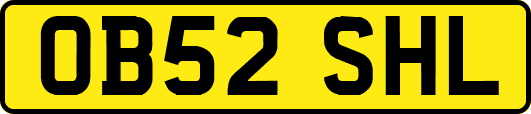 OB52SHL