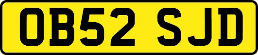 OB52SJD
