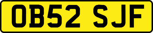 OB52SJF