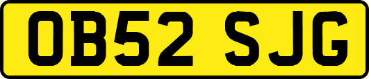OB52SJG